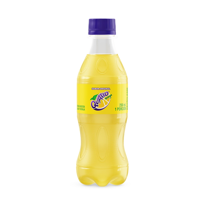 Quatro 237ml