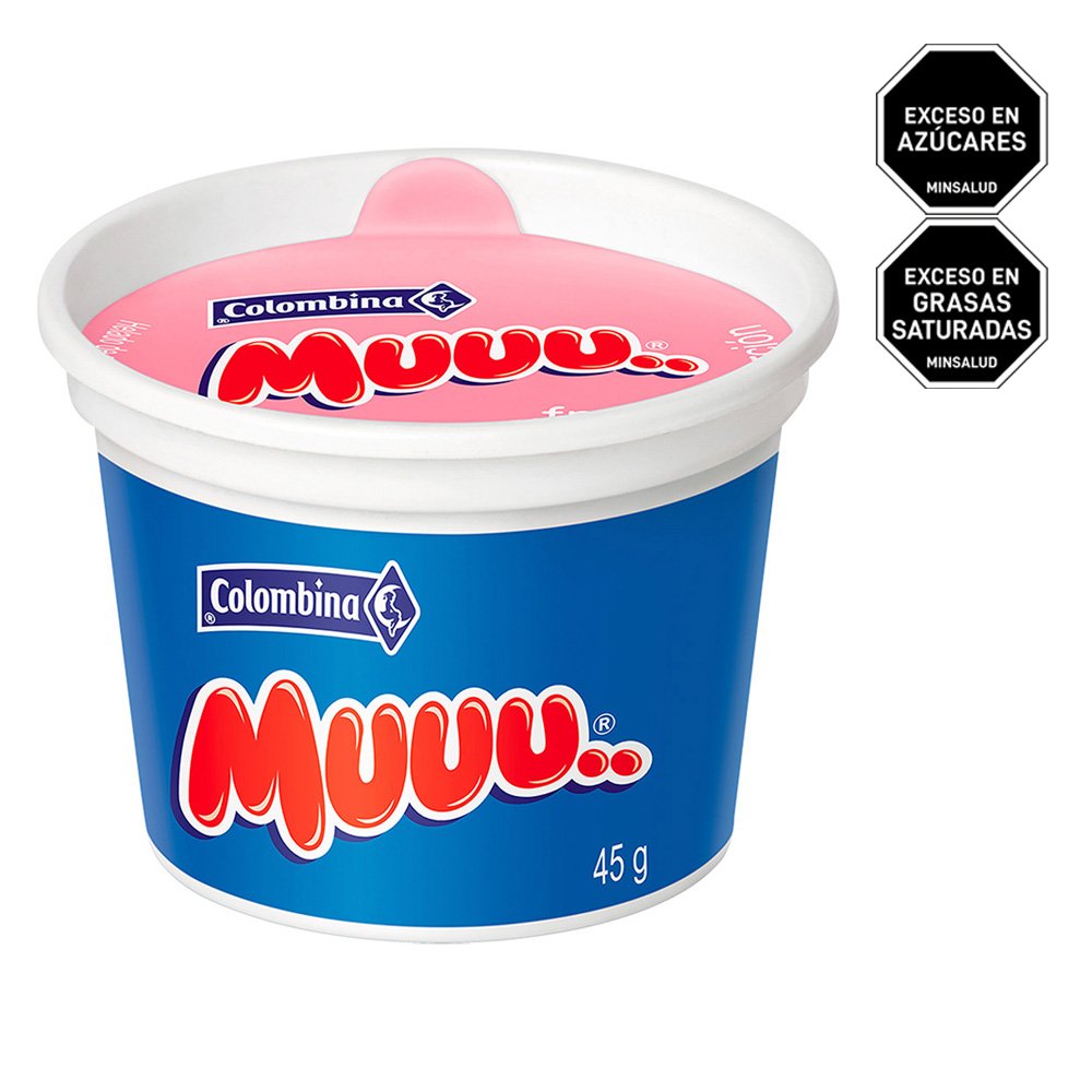 Muuu Fresa
