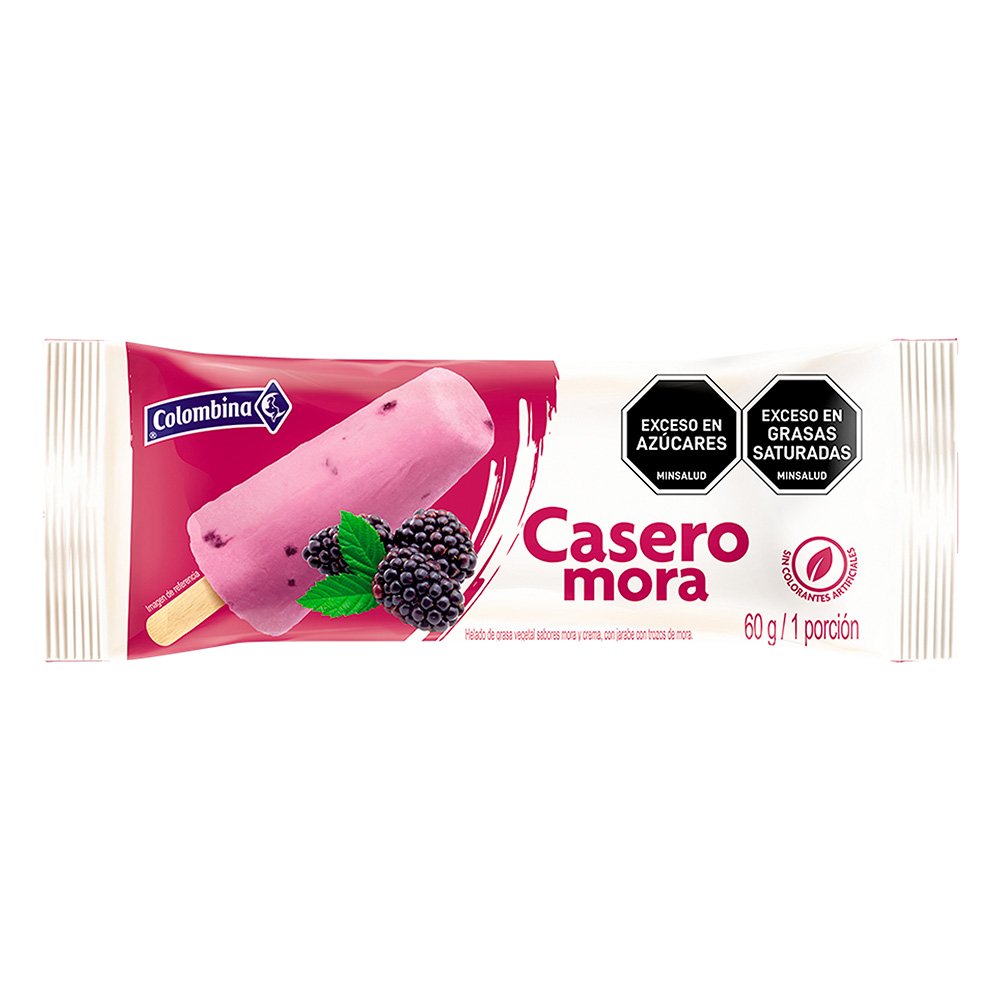 Casero Mora