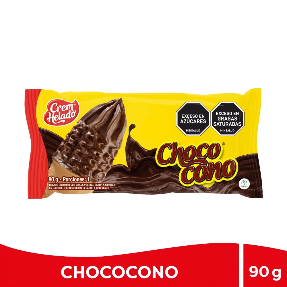 Chococono