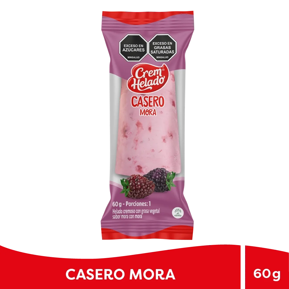 Casero de Mora