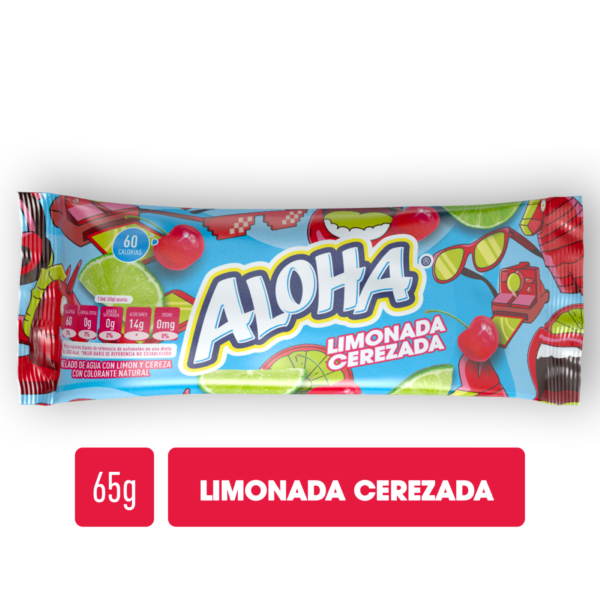 Aloha Cerezada