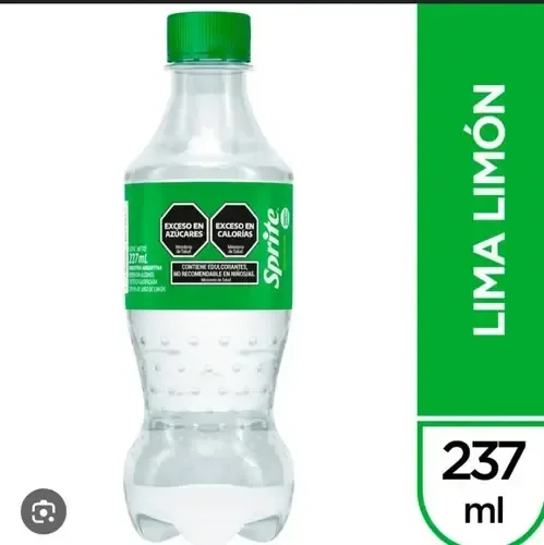 Sprite 237ml