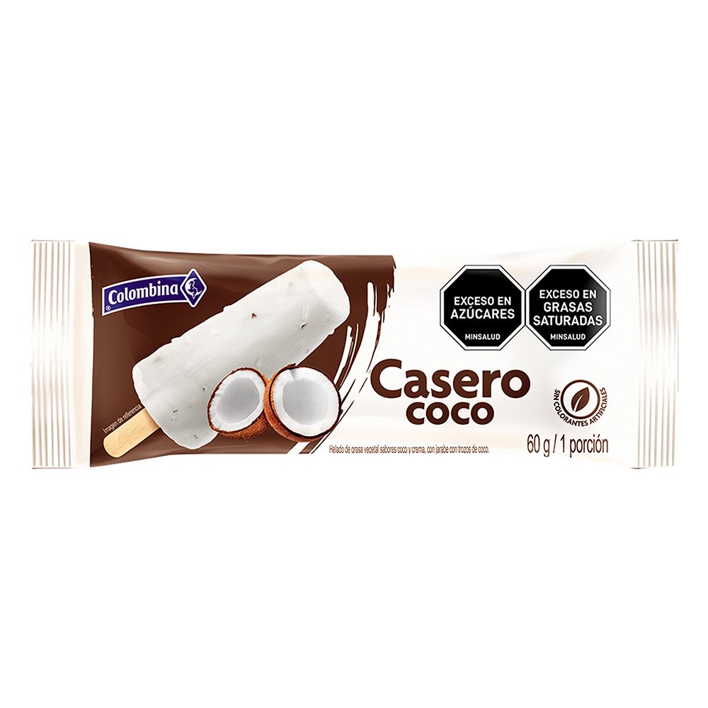 Casero Coco