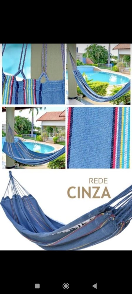Rede Cinza