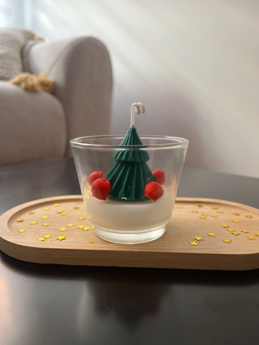 Vaso pino mini