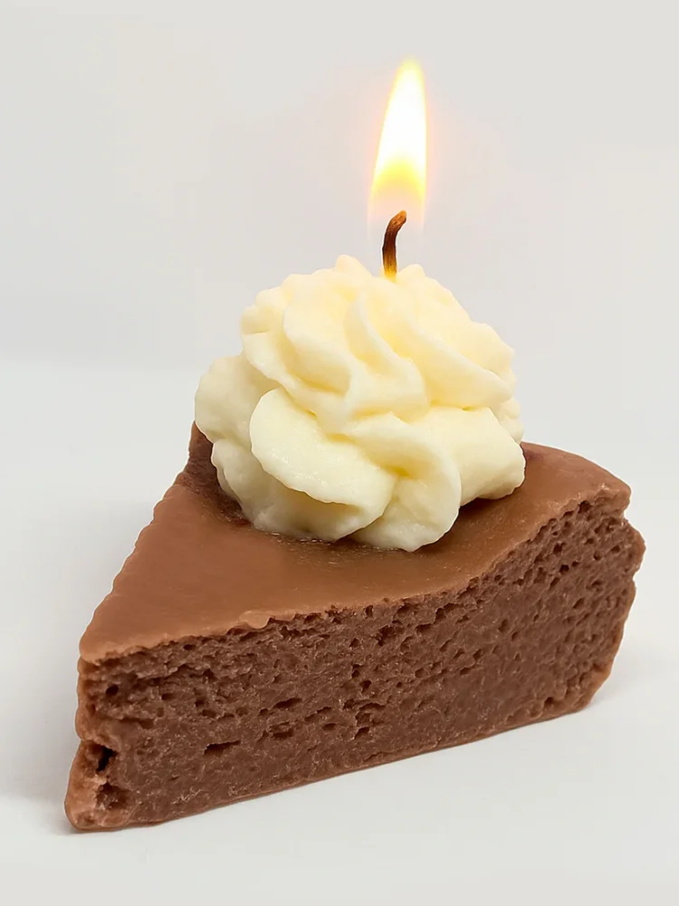 Vela brownie