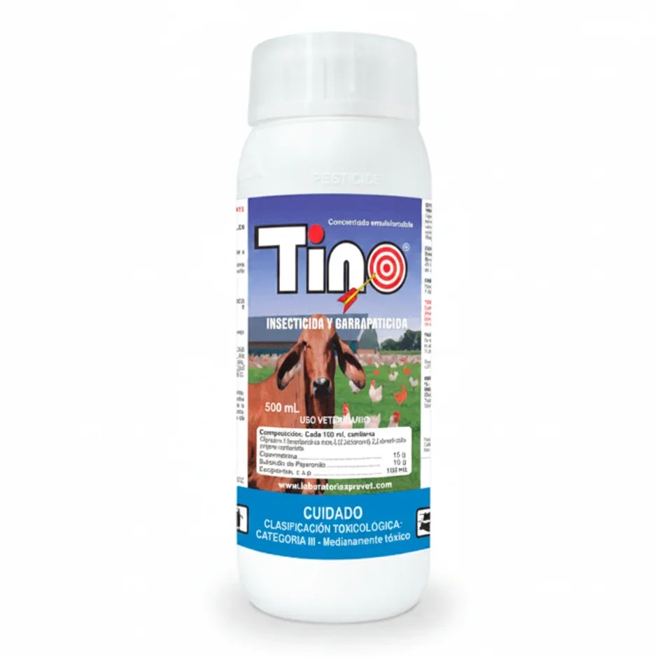 Tino 500