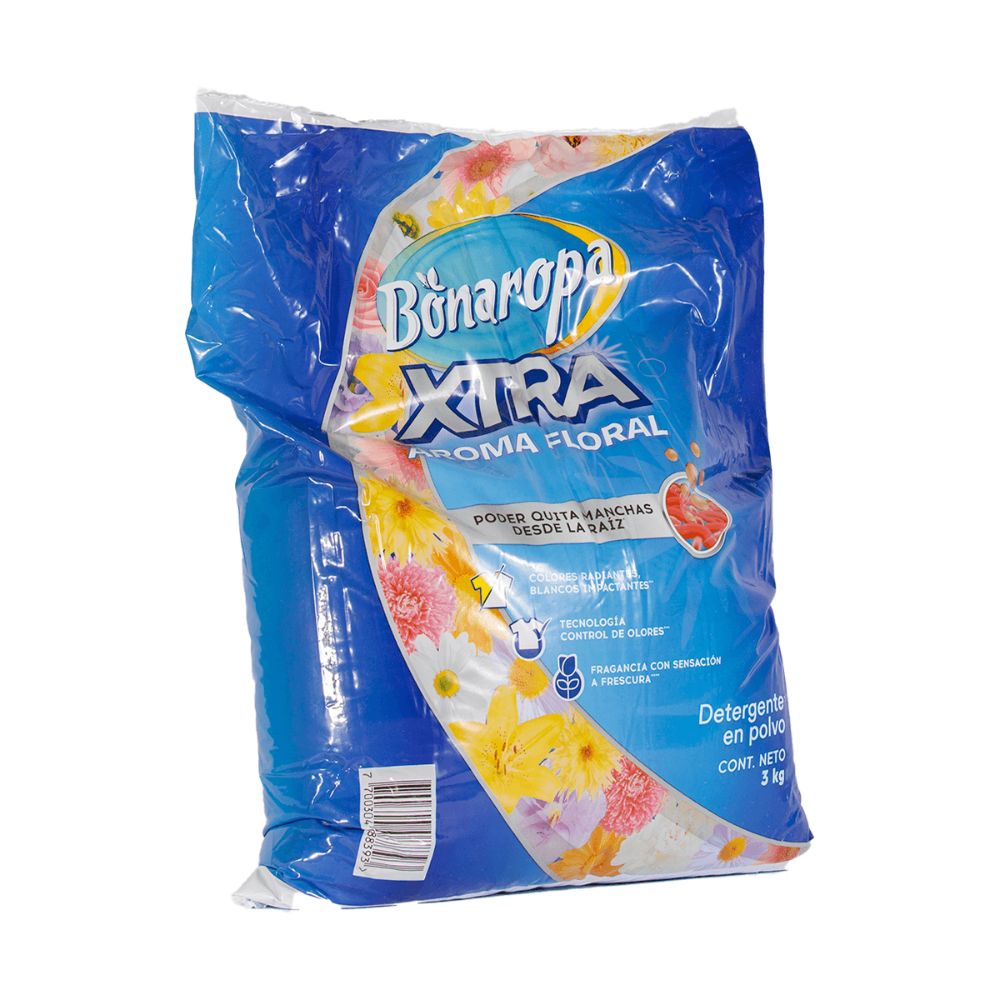 FAB BONA ROP*3KG