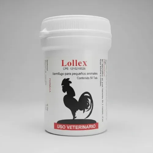 Lollex