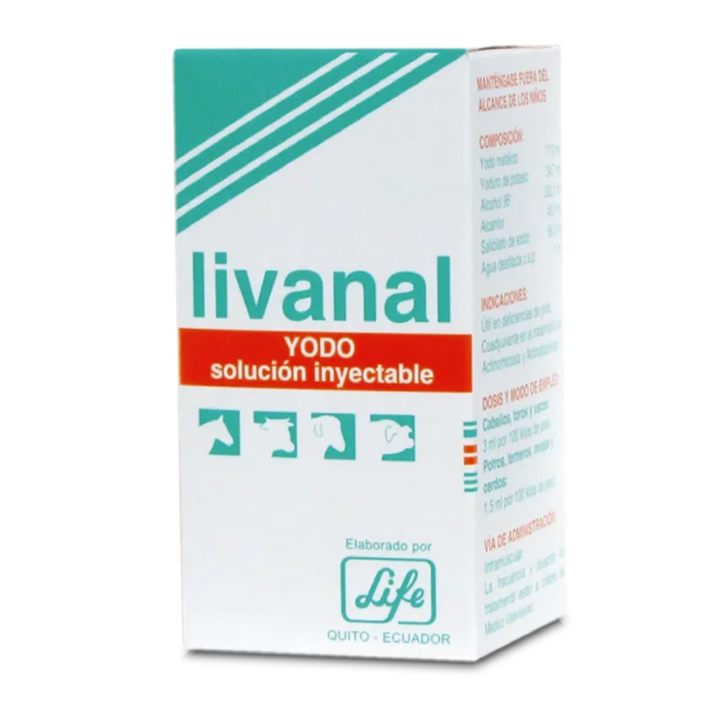 Livanal 50