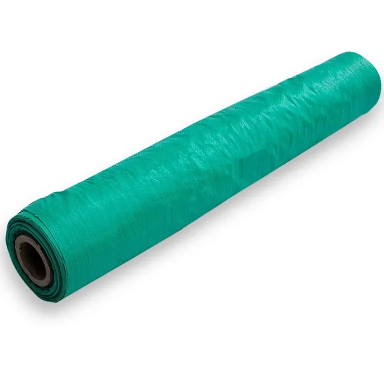 TELA VERDE 2,10 * 100 MT