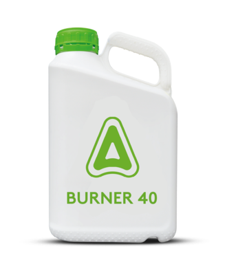 Burner galon 4L