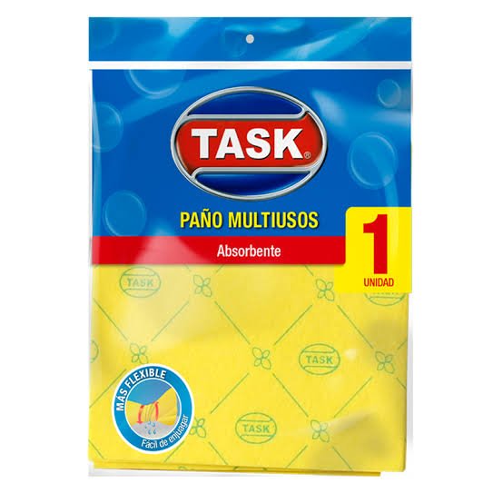 Paño absorvente am