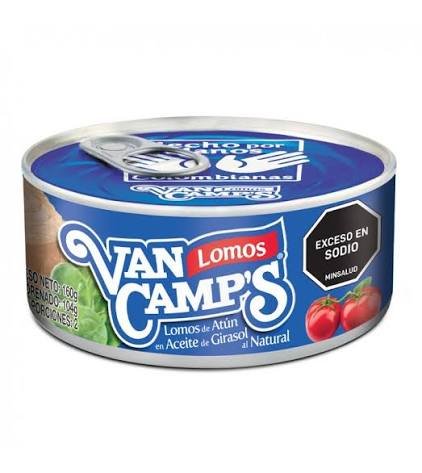 ATUN VANCAMS