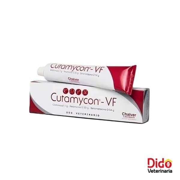 Cutamicon Crema 35g