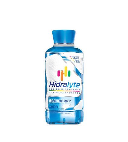 HIDRALYTEF