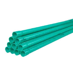 Tubo Verde Larg
