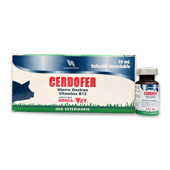 Cerdo Fer