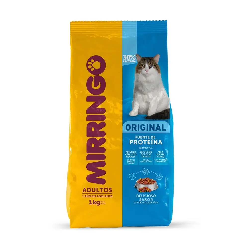 MIRRINGO KILO