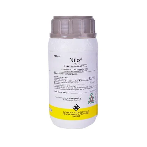 Nilo X 250