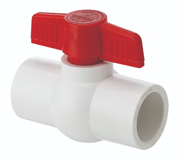 LLAVE DE PASO 1P