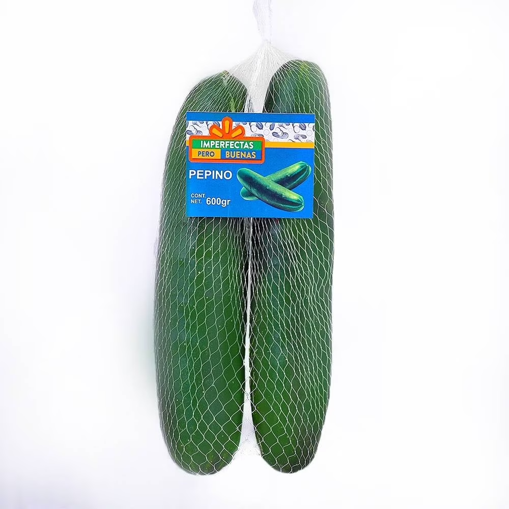 PEPINO KG
