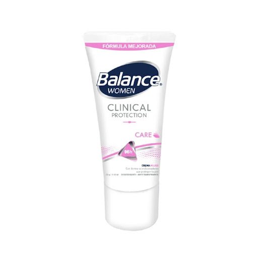 Balance tubo 30g