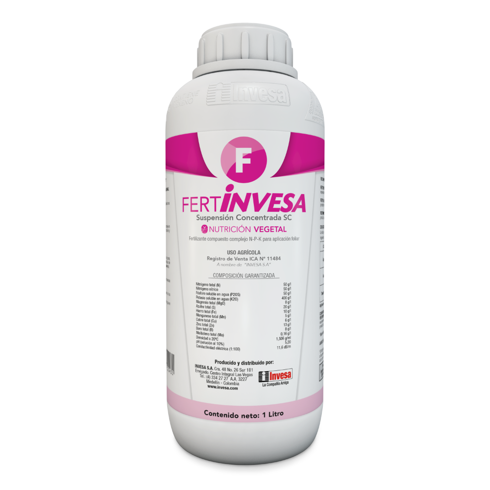 Fertinvesa F