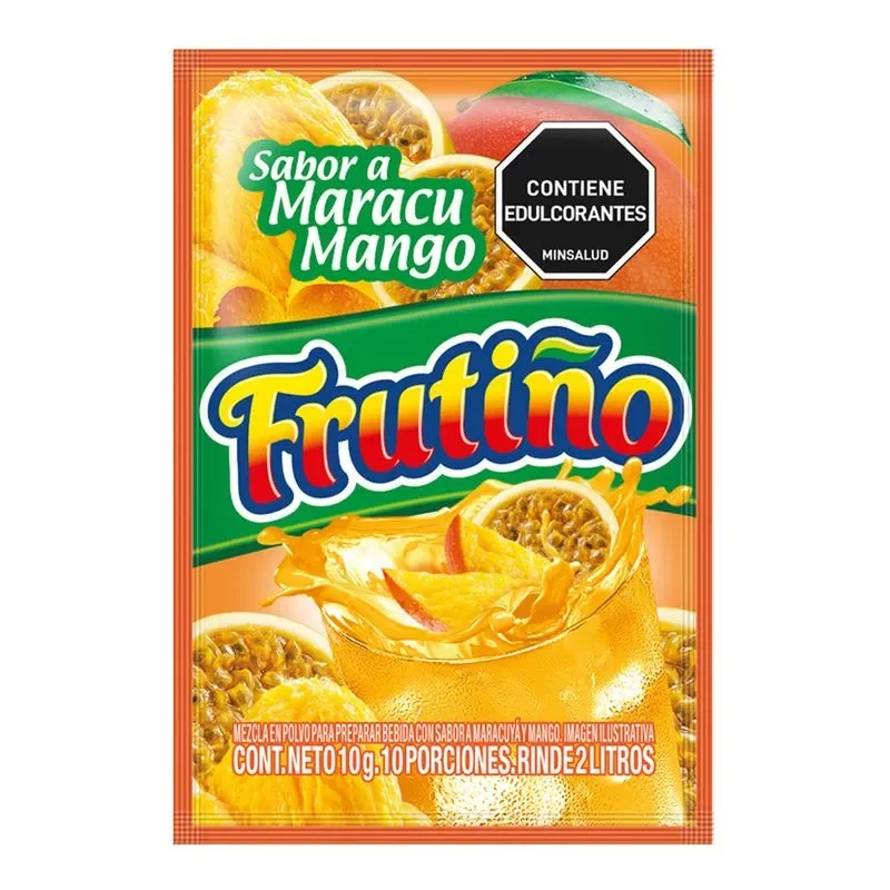 FRUTIÑO MARACUMANGO