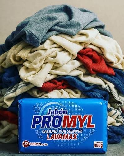 jabon promil
