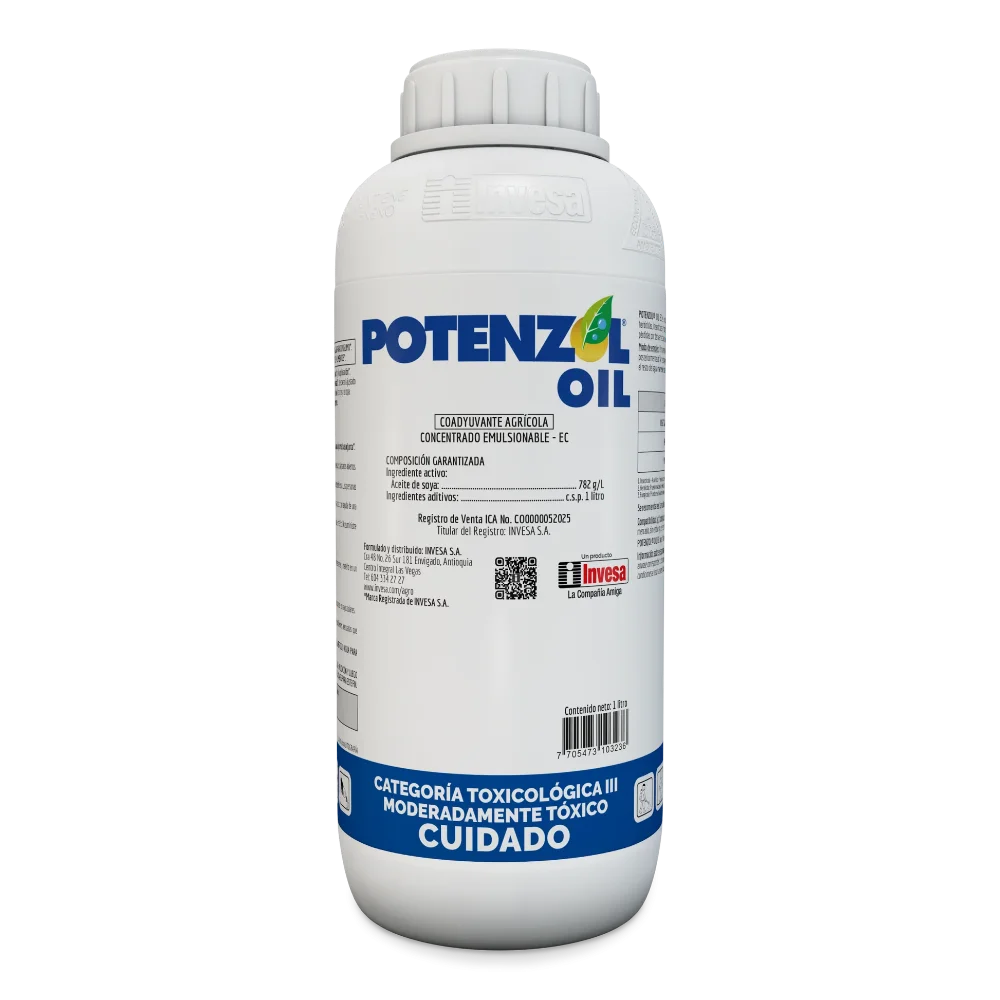POTENZOL LITRO