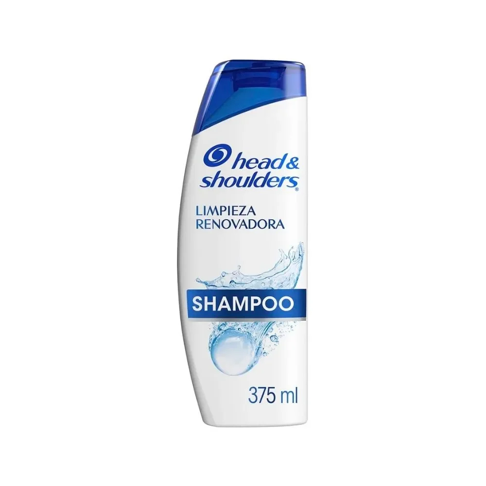 Shampoo hys *375