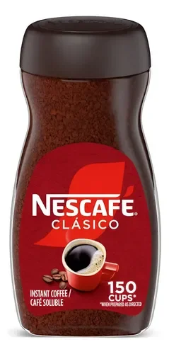 NESCAFE *150