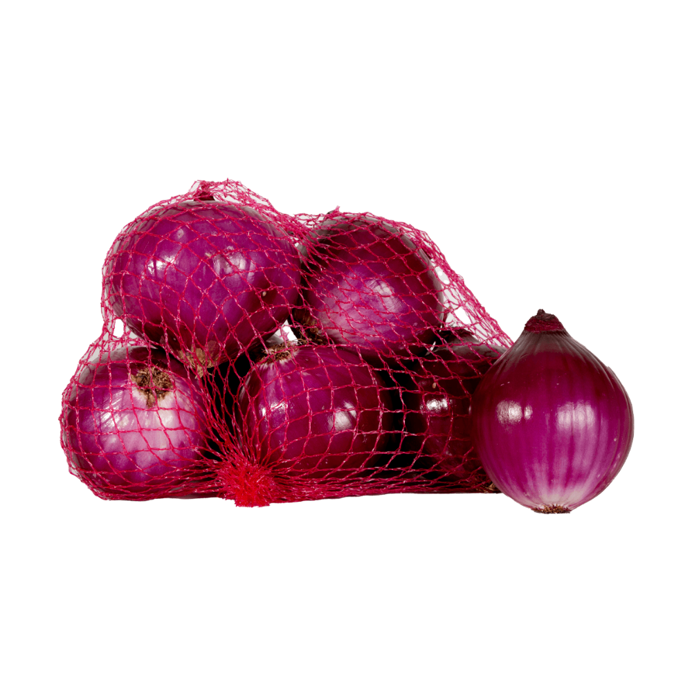 CEBOLLA ROJA