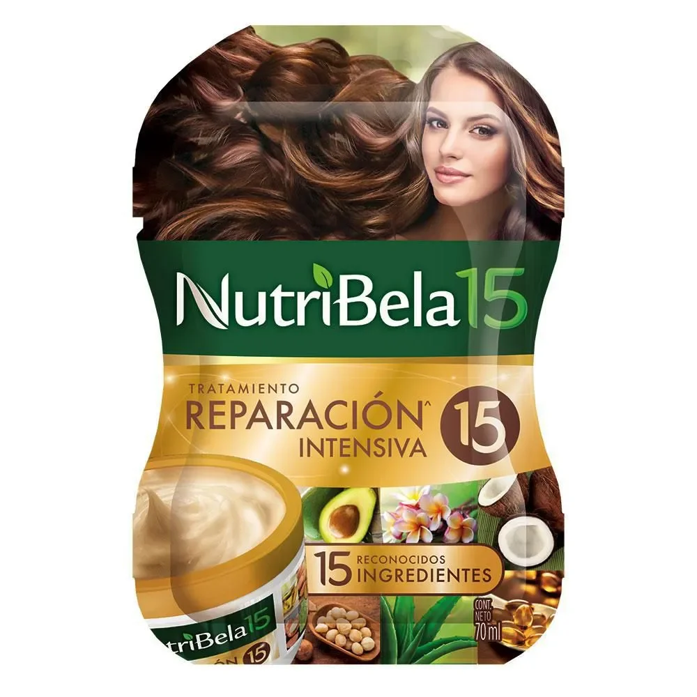 Nutribela tratamiento