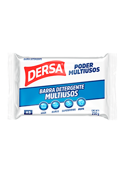 DERSA BARRA MULT