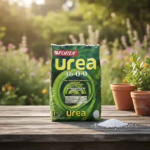 Urea X Kilo