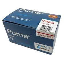 Grapa 112 Puma