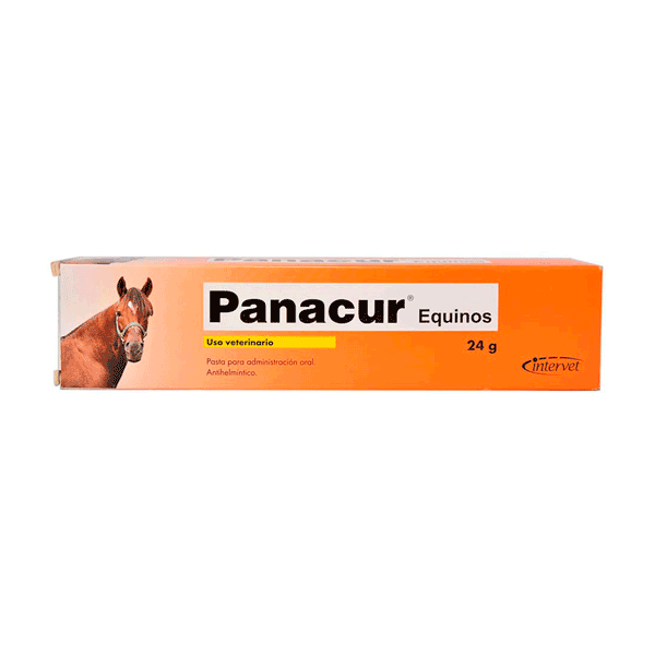Panaqur Crema X24
