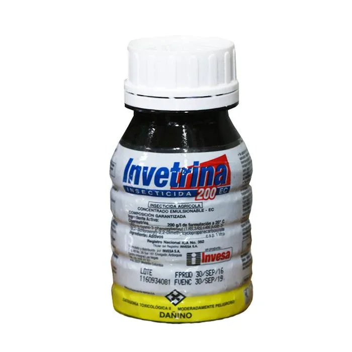 Invetrina X 250 Cc