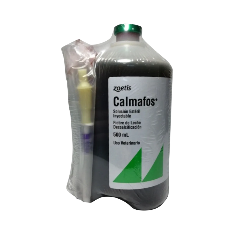 Calmafos X 500 Ml