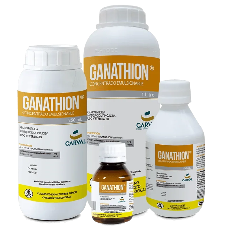 Ganathion Litro