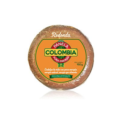 Panela redonda
