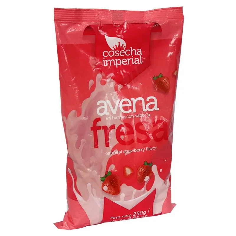 AVENA DEL SUR FRESA