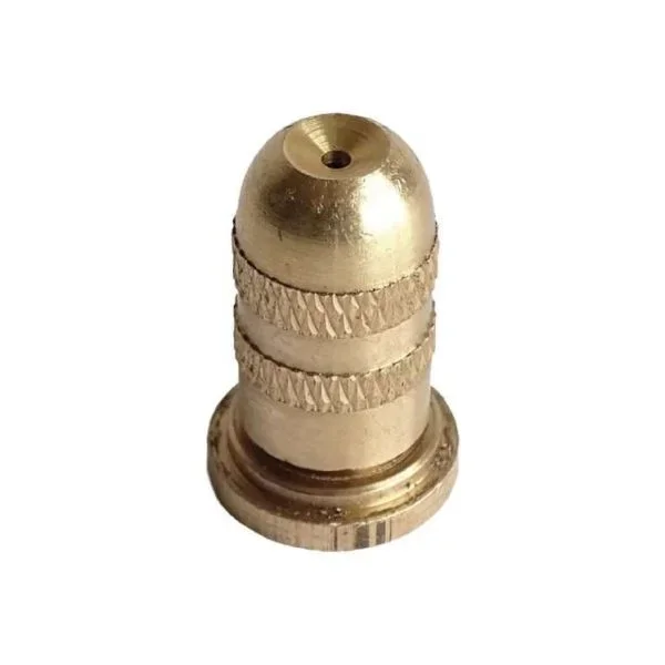 Boquilla En Bronce