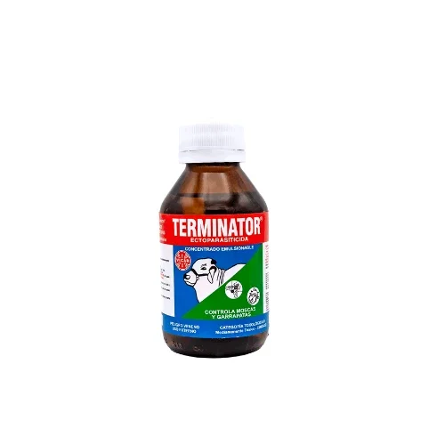 Terminator X500ml