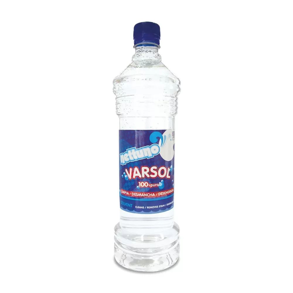 Varsol puro