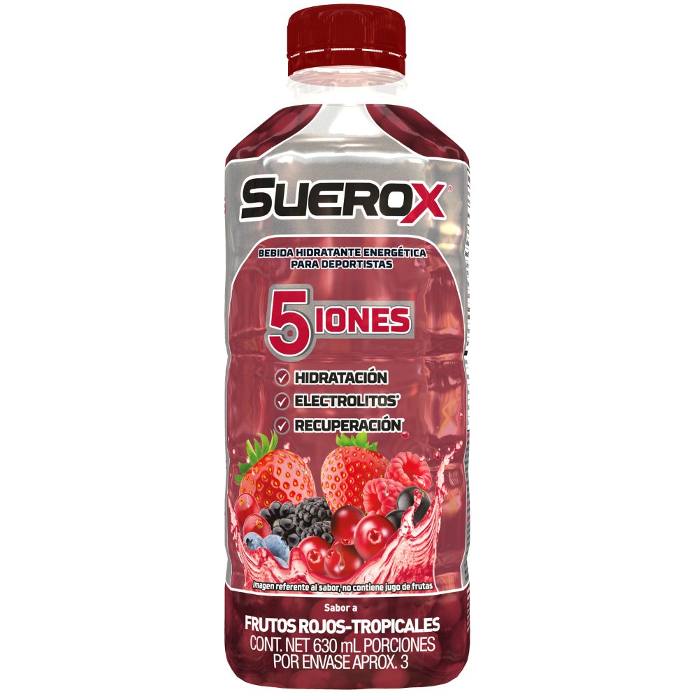 SUEROX
