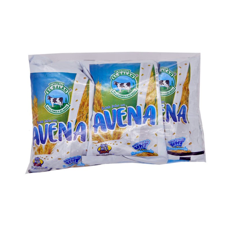 AVENA GALAN